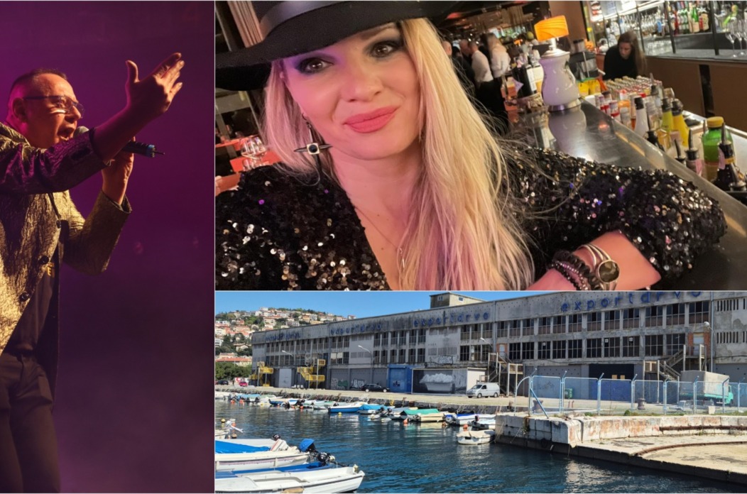 quorum party NASLOVNA 2025