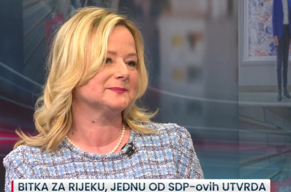 sandra krpan rtl 1