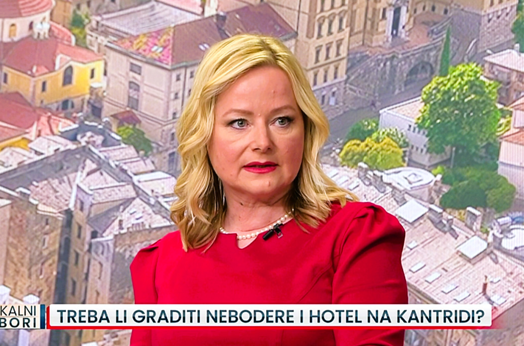 sandra krpan rtl