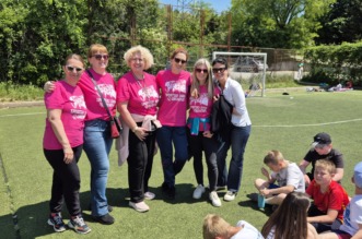 sportski dani drenove 2025 riportal 111