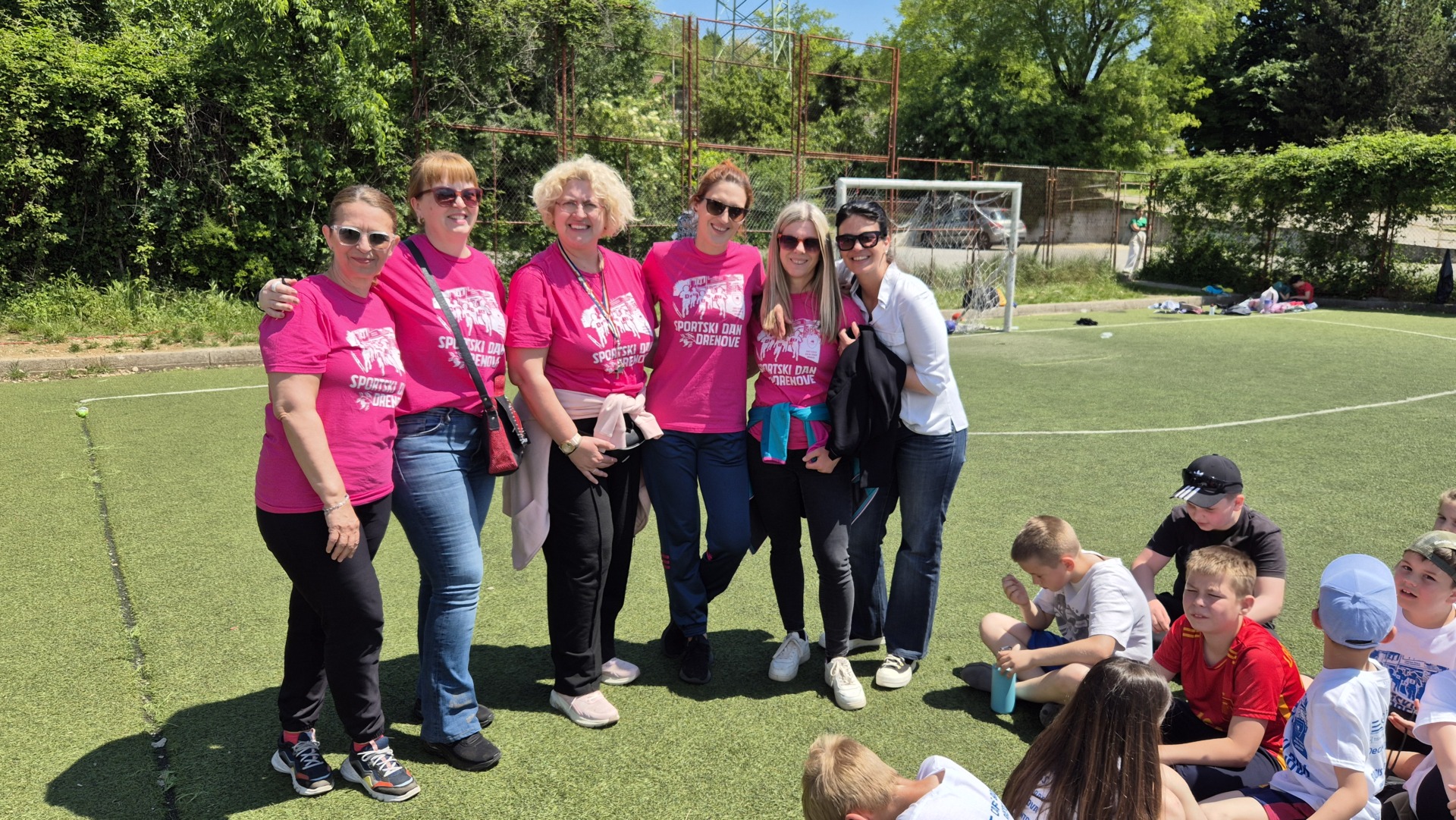 sportski dani drenove 2025 riportal 111