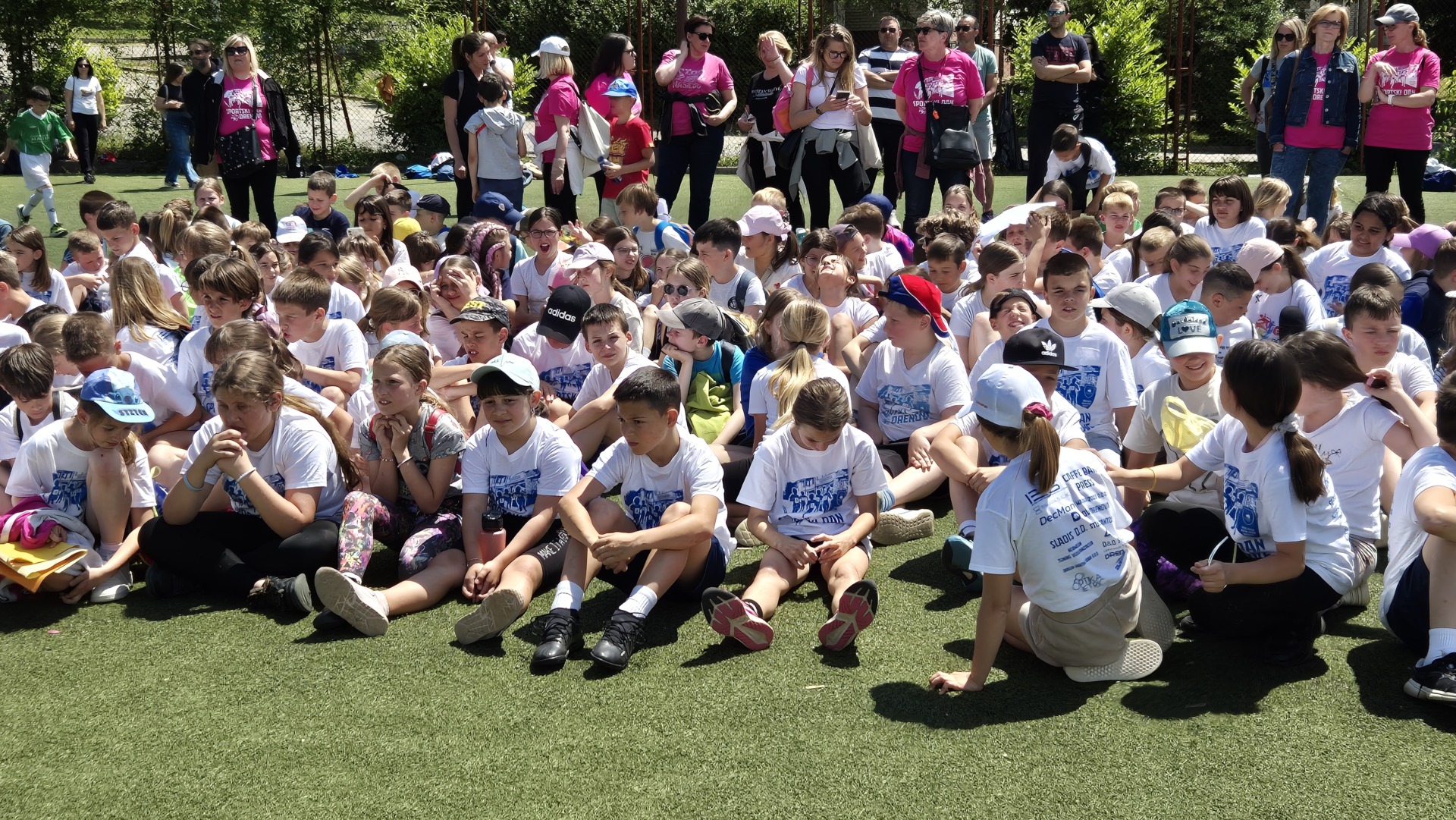 sportski dani drenove 2025 riportal 12