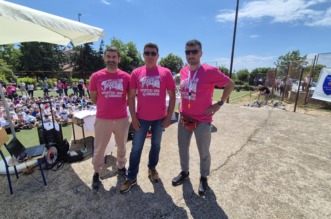 sportski dani drenove 2025 riportal 1222