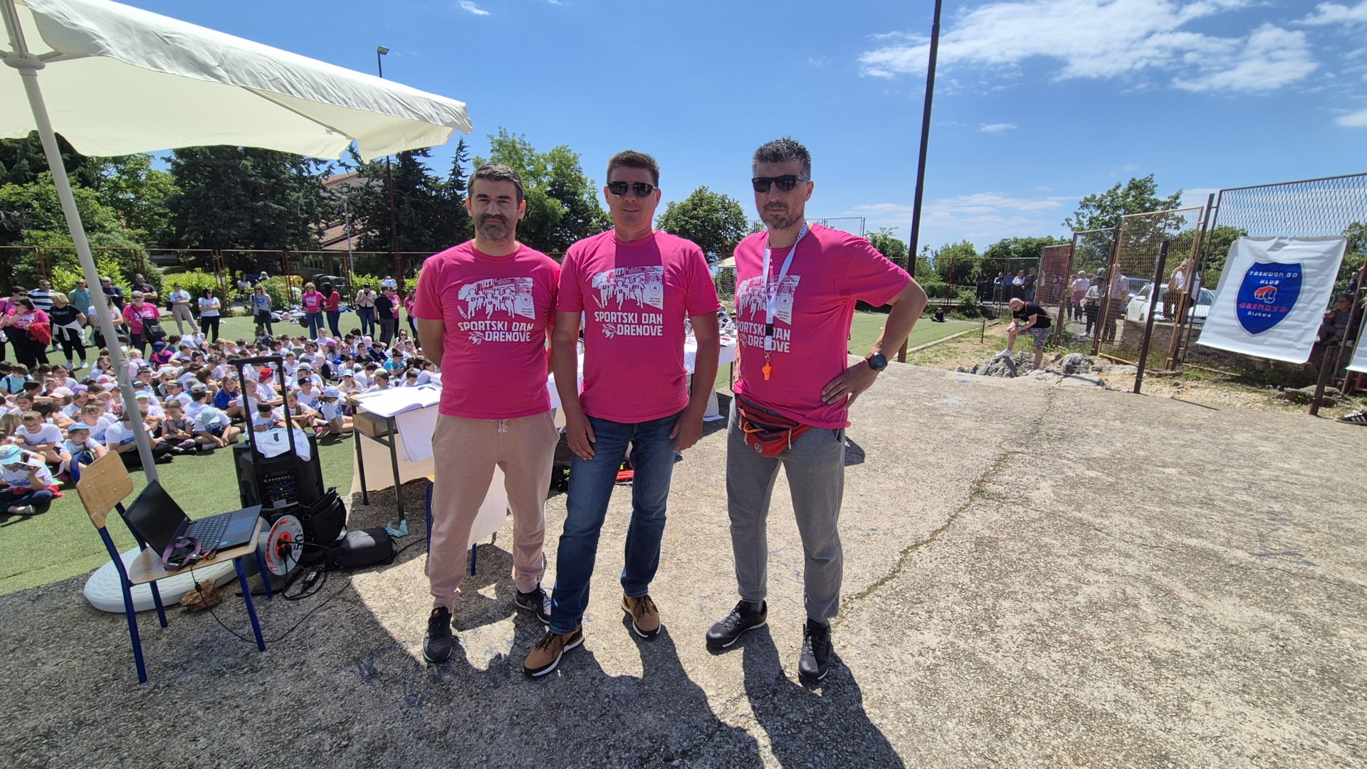 sportski dani drenove 2025 riportal 1222