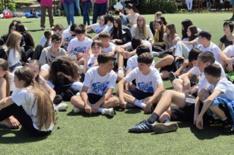 sportski dani drenove 2025 riportal 14