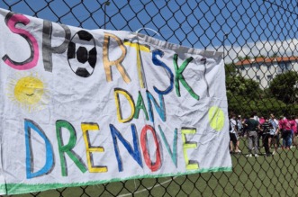 sportski dani drenove 2025 riportal 1444