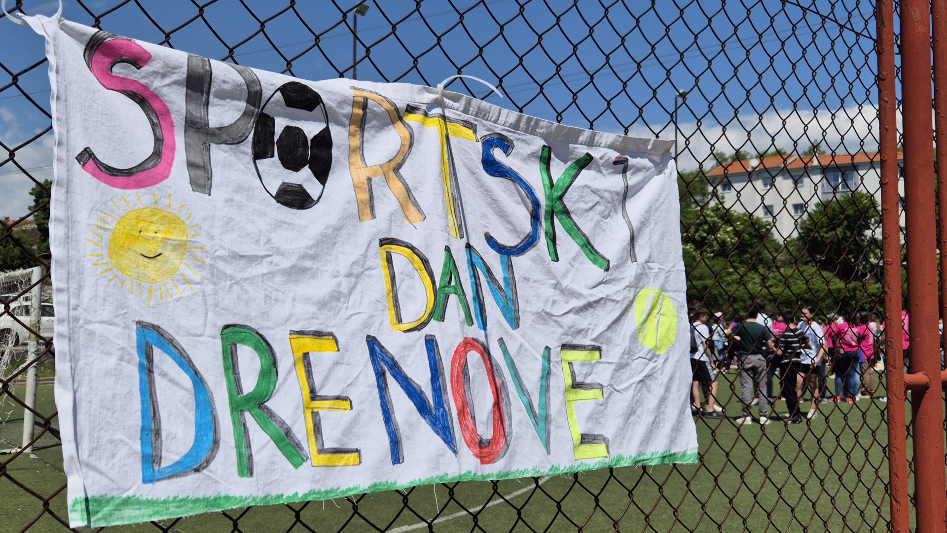 sportski dani drenove 2025 riportal 1444