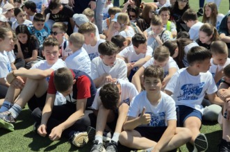 sportski dani drenove 2025 riportal 15