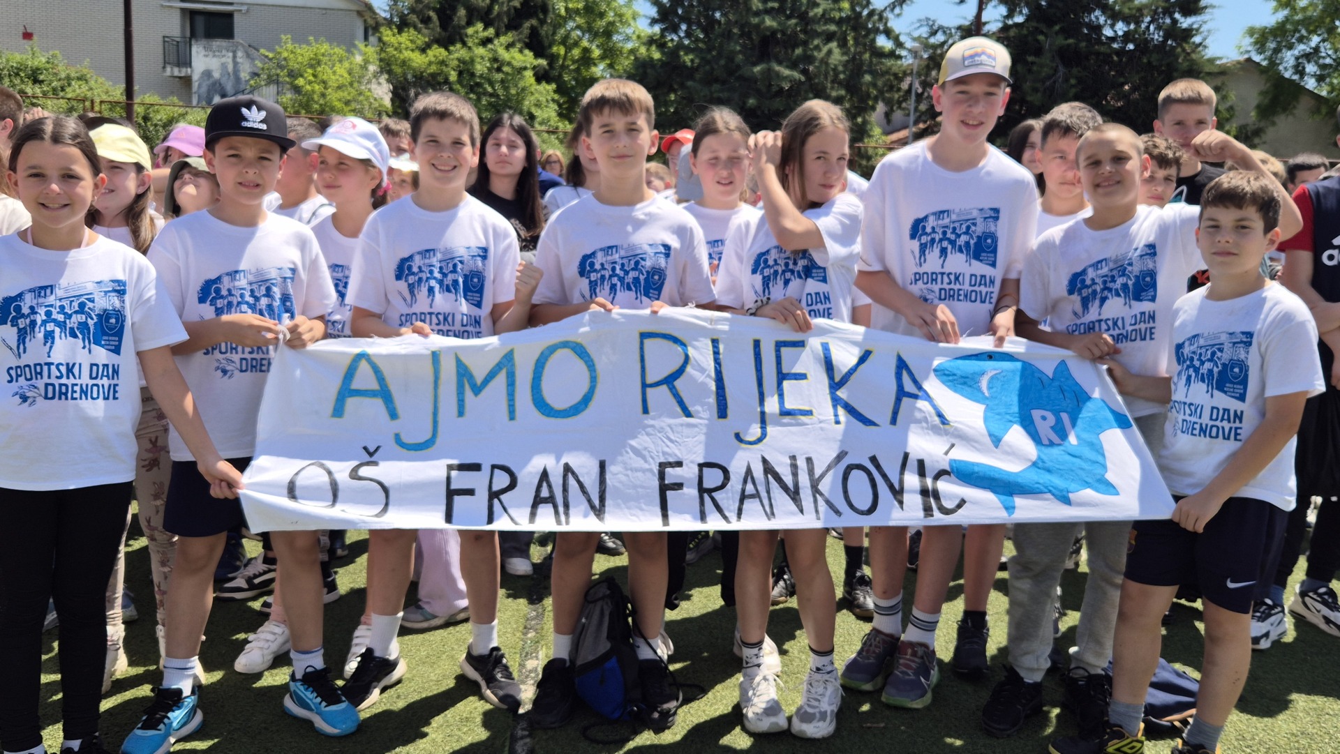 sportski dani drenove 2025 riportal 1555