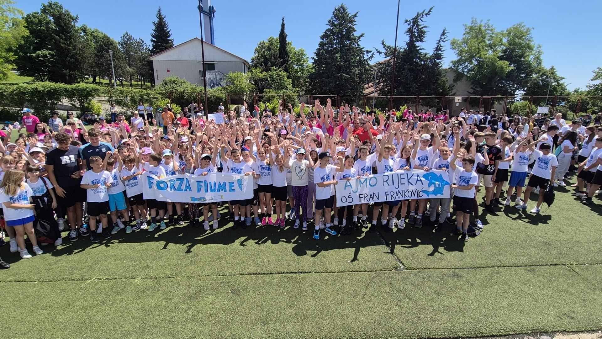 sportski dani drenove 2025 riportal 18