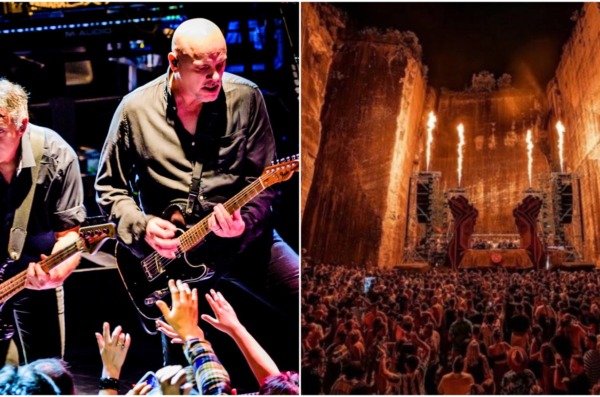 the stranglers 2025 nASLOVNA 2025