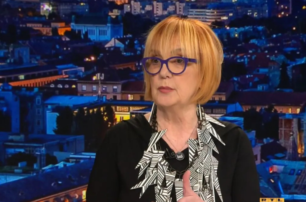 vedrana rudan rtl 222