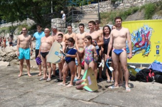 1.Otvoreni-kup-Opcine-Kostrena-u-daljinskom-plivanju-perajama-4-1024×683