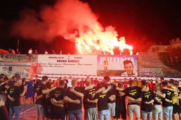 turnir kraLJEVICA