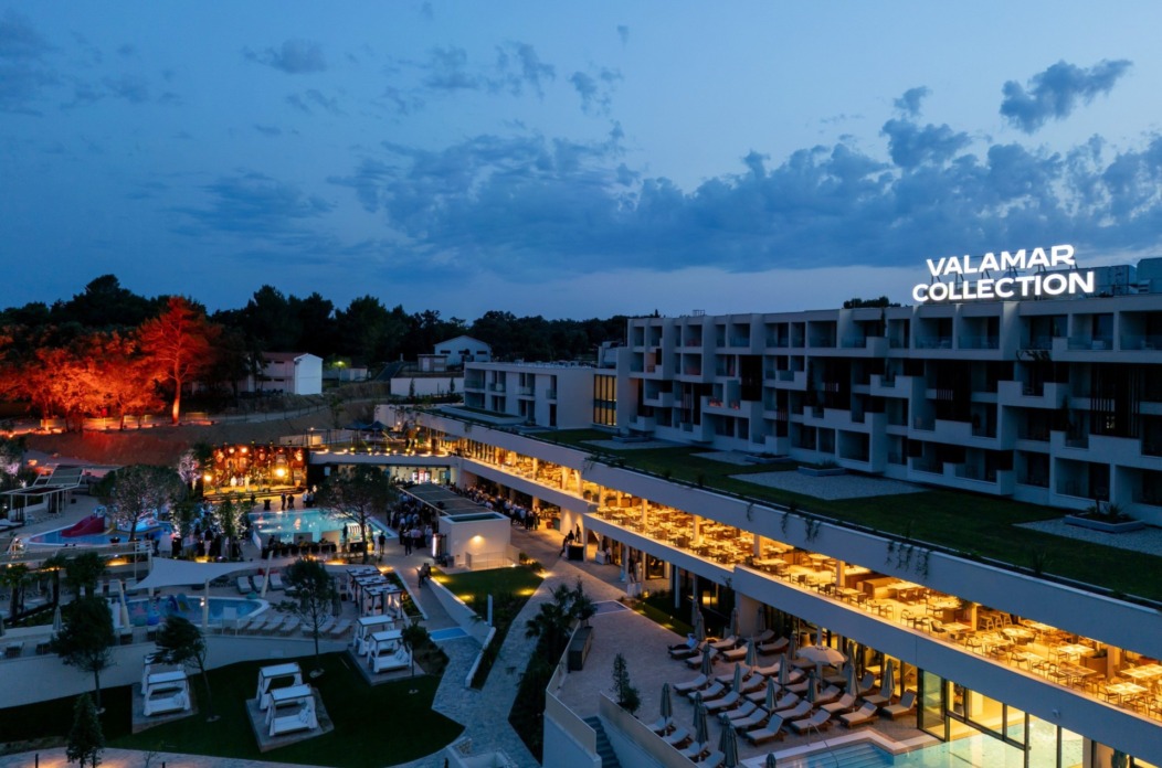 Arba Resort 4, Valamar Collection_01 Arba Resort 4, Valamar Collection_01