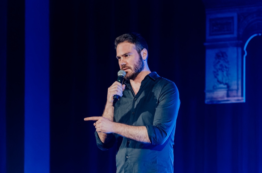 Danko Ažić – nastup