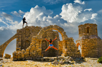 Darko Stančić – Istraživači_Slobodna tema Darko Stančić – Istraživači_Slobodna tema