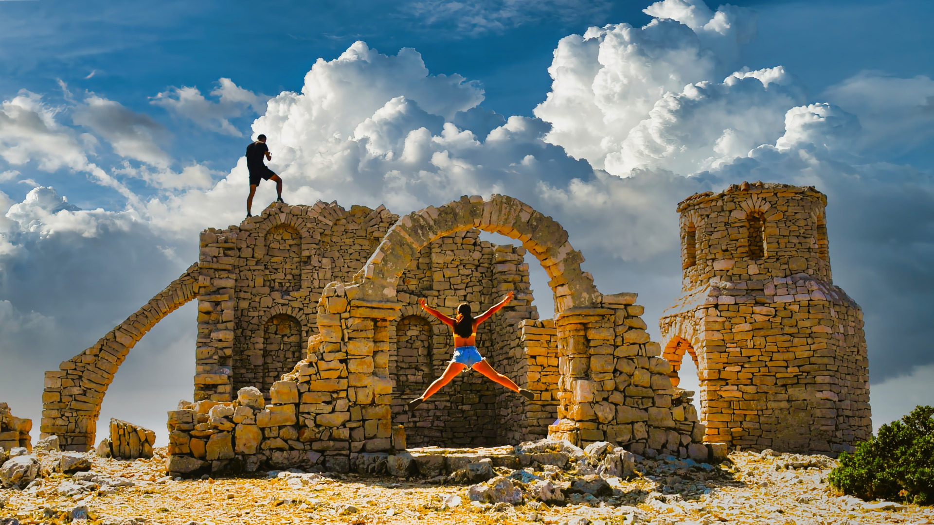 Darko Stančić – Istraživači_Slobodna tema Darko Stančić – Istraživači_Slobodna tema