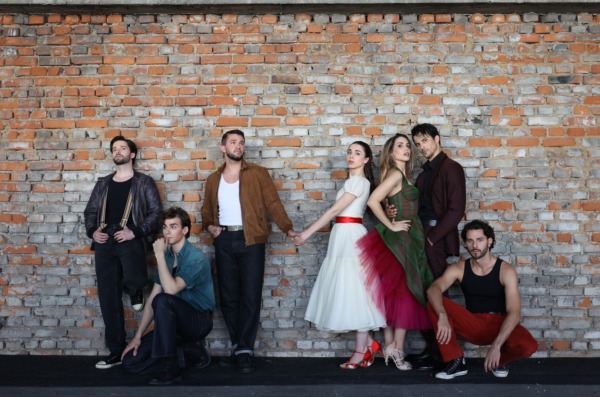 Dorian Stipčić, Devin Juraj, Damir Kedžo, Katarina Margaretić, Franka Batelić, Ivan Čuić, Deni Sanković