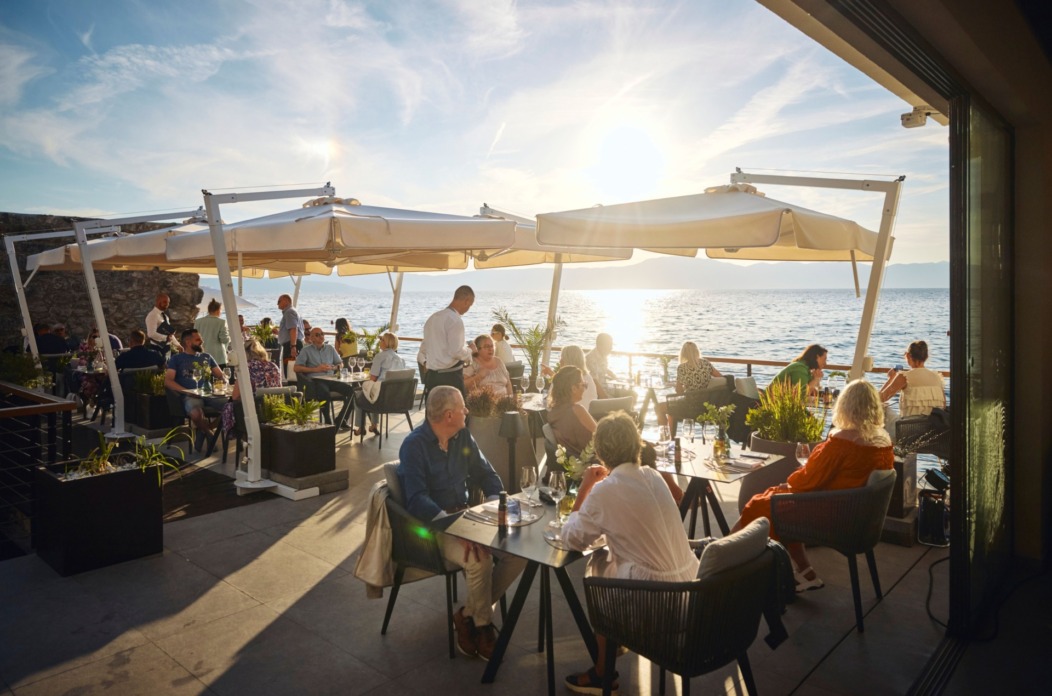 Gourmet vikend u Njivicama (3) Gourmet vikend u Njivicama (3)