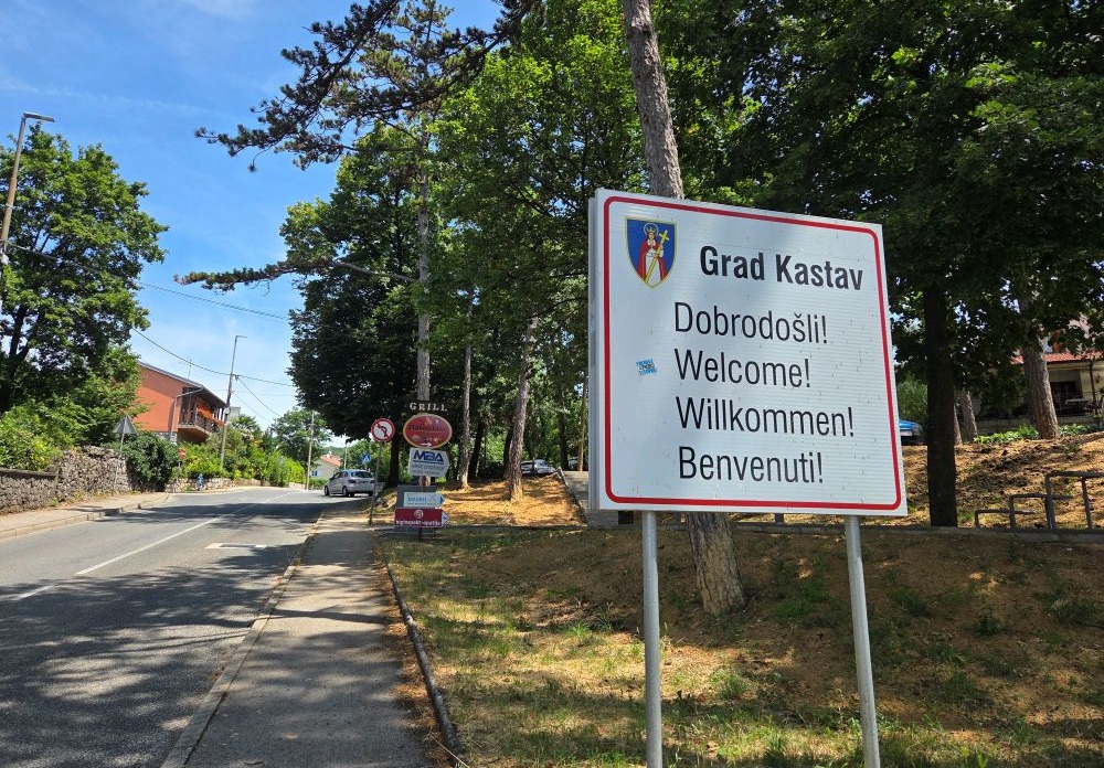 Kastav radovi Kastav radovi