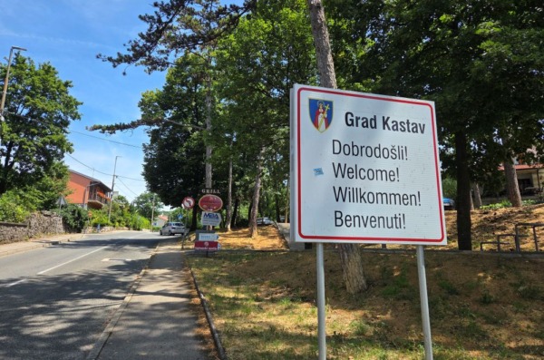 Kastav radovi