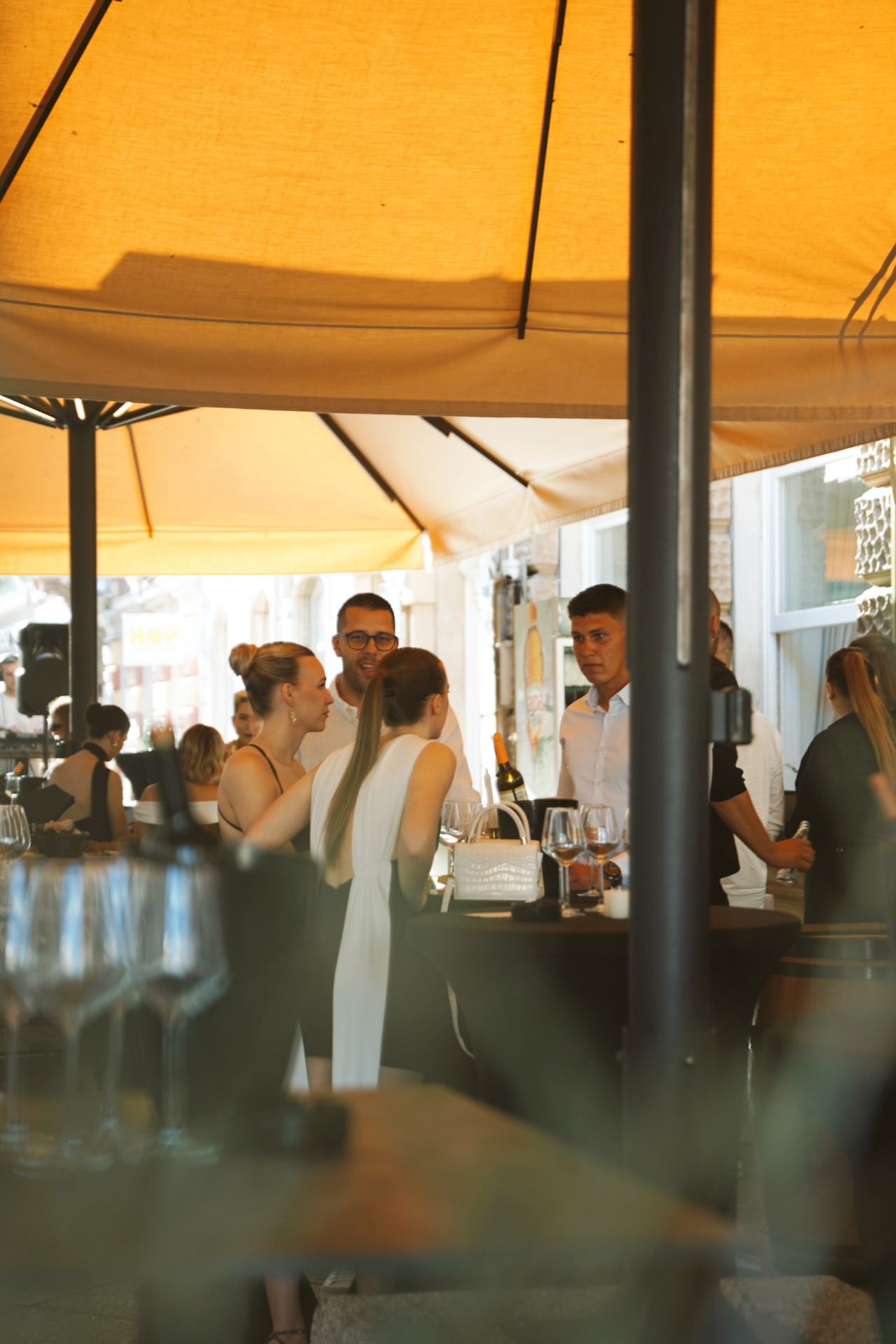 Edited in Tezza with: Natural, Brightness, & Temperature Edited in Tezza with: Natural, Brightness, & Temperature