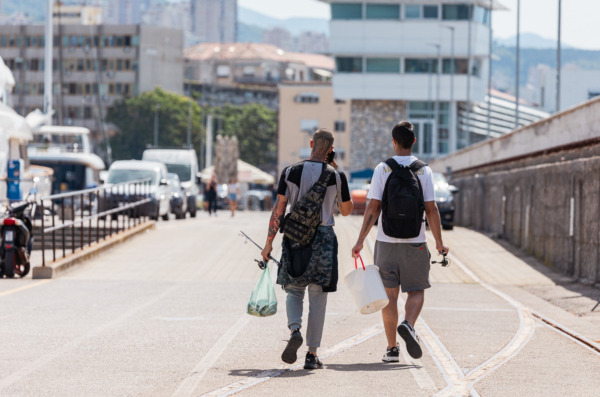 Ilustrativna Riva molo longo-8