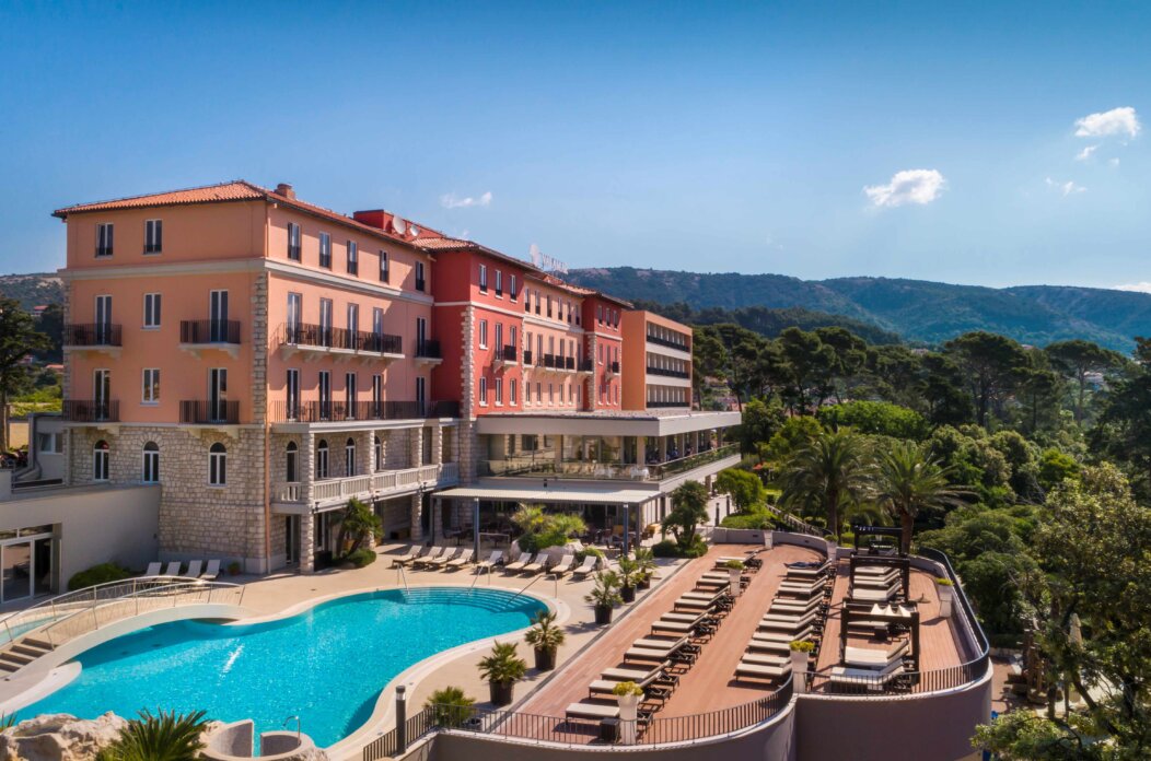 Imperial Heritage Hotel, Valamar Collection- Exteriors_03