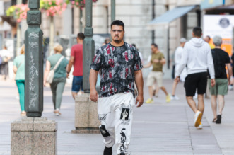 Klikom po Korzu 20.6.-7417 Klikom po Korzu 20.6.-7417