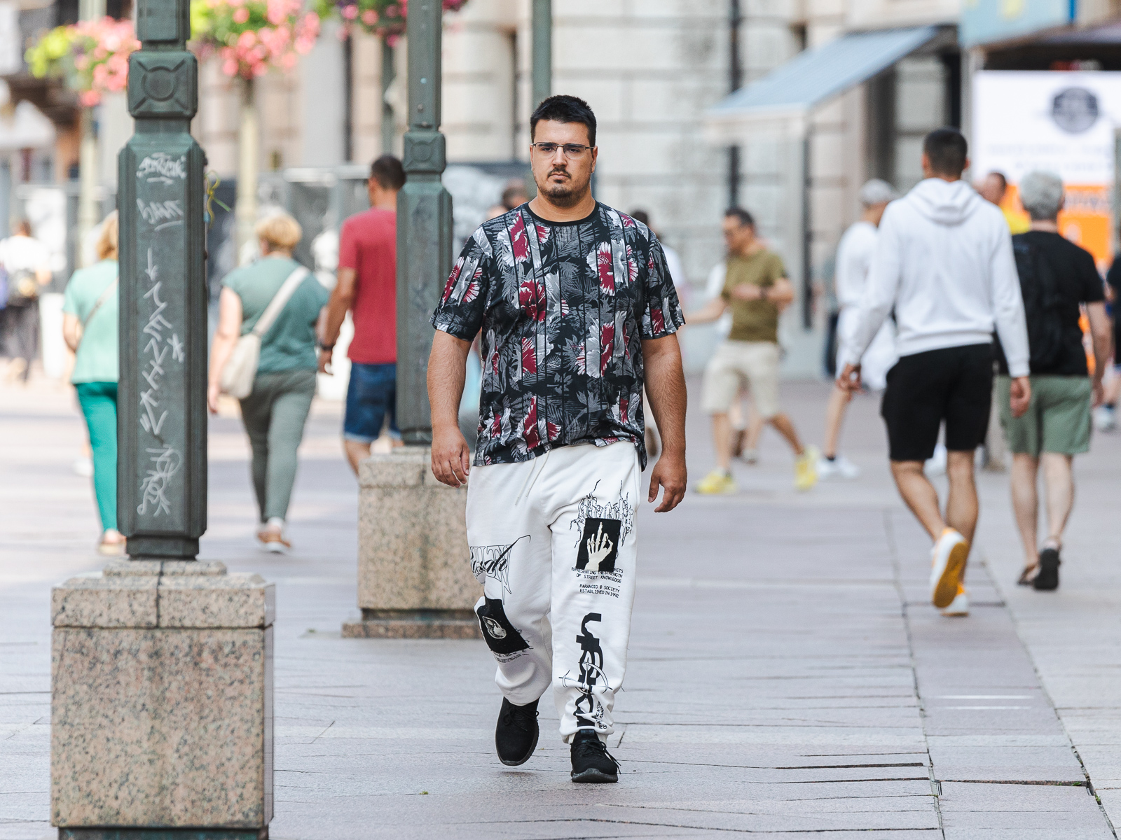 Klikom po Korzu 20.6.-7417 Klikom po Korzu 20.6.-7417