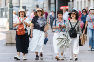 Klikom po Korzu 20.6.-7477 Klikom po Korzu 20.6.-7477