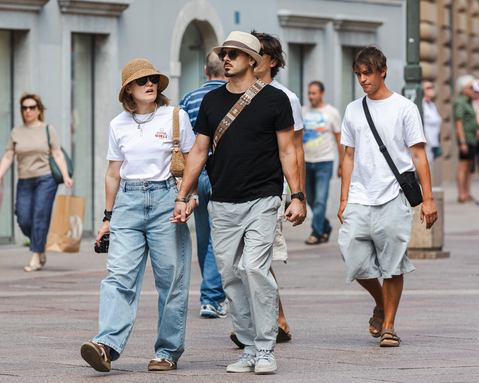 Klikom po Korzu 20.6.-7578 Klikom po Korzu 20.6.-7578