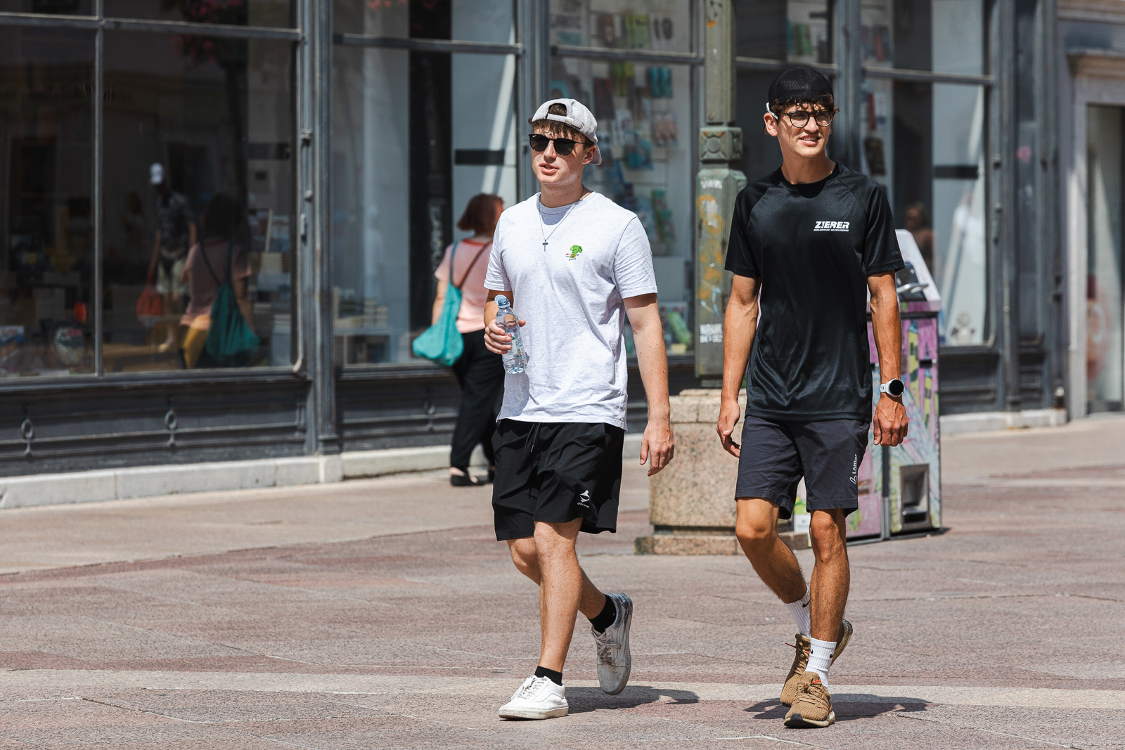 Klikom po Korzu 20.6.-7736 Klikom po Korzu 20.6.-7736