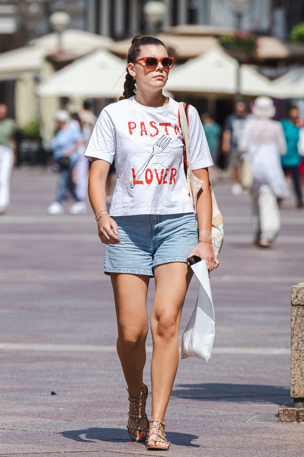 Klikom po Korzu 20.6.-7777 Klikom po Korzu 20.6.-7777