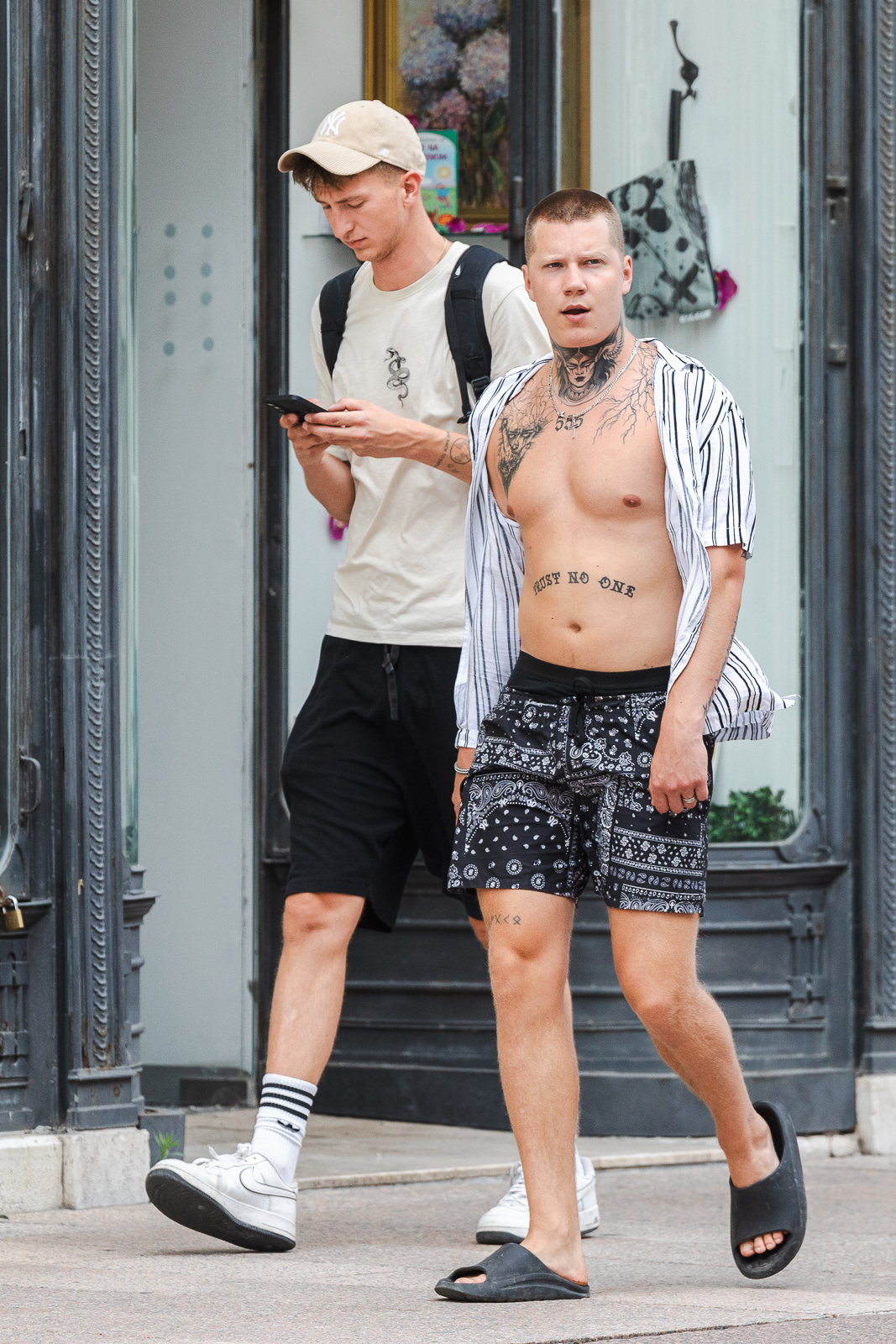 Klikom po Korzu 27.6.-8025 Klikom po Korzu 27.6.-8025