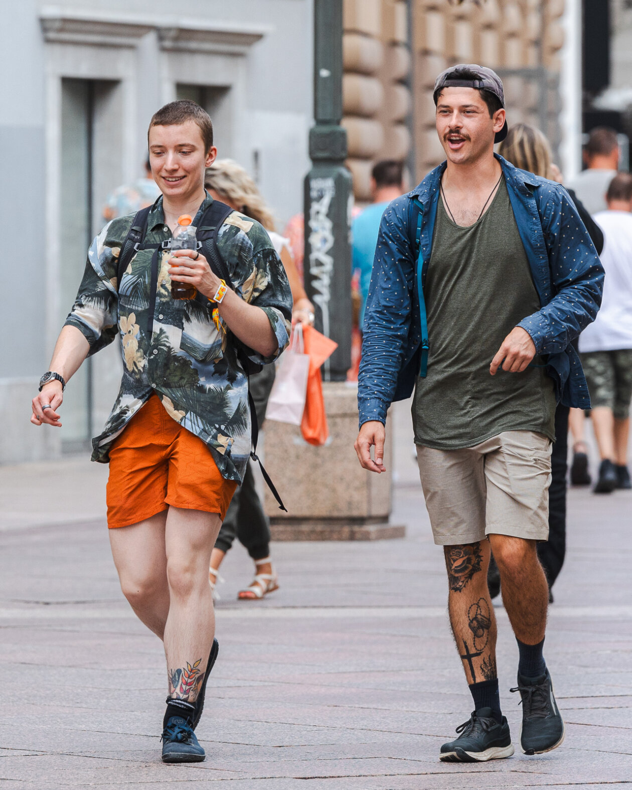 Klikom po Korzu 27.6.-8081 Klikom po Korzu 27.6.-8081