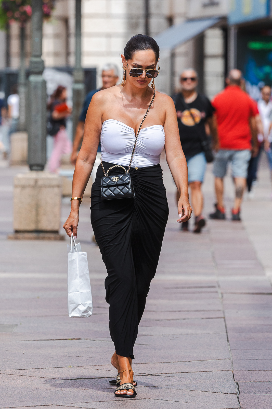 Klikom po Korzu 27.6.-8182 Klikom po Korzu 27.6.-8182