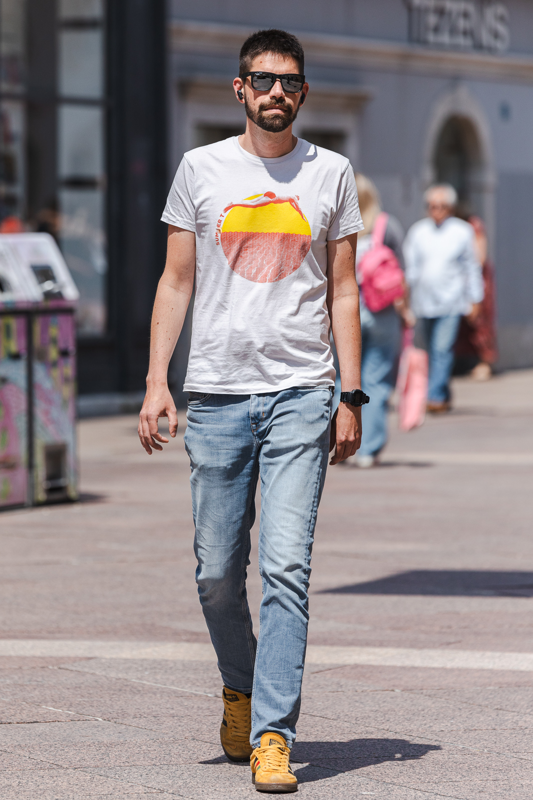 Klikom po Korzu-44 Klikom po Korzu-44