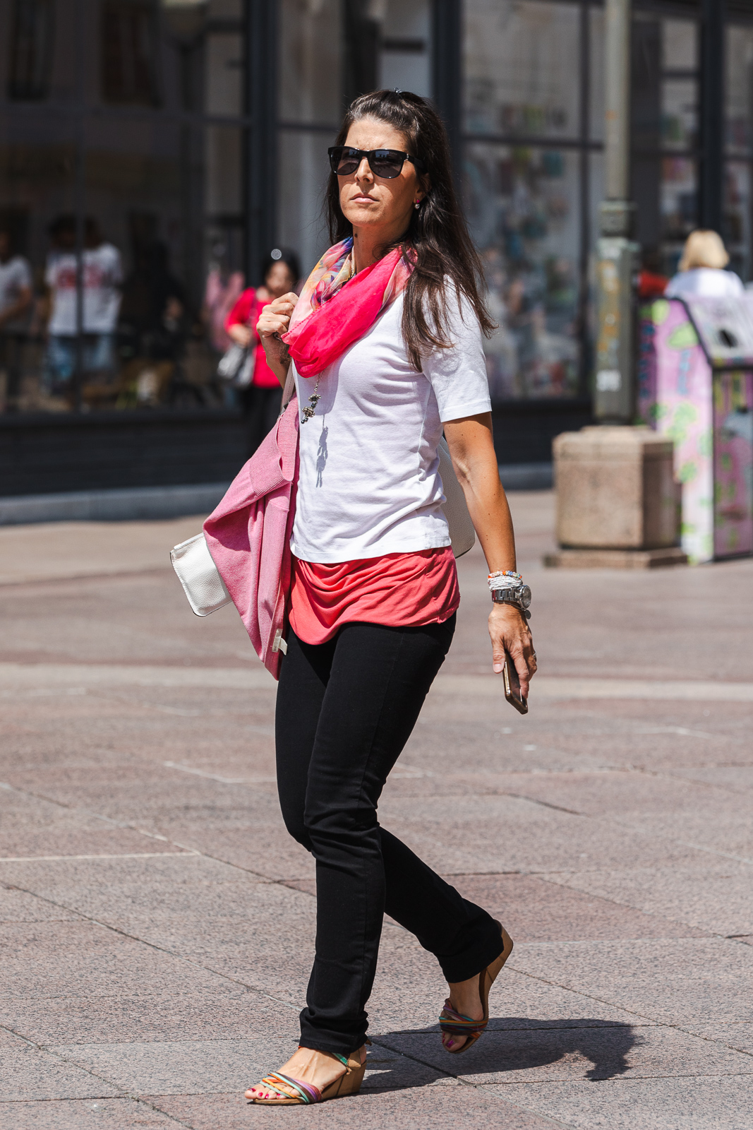 Klikom po Korzu-46 Klikom po Korzu-46