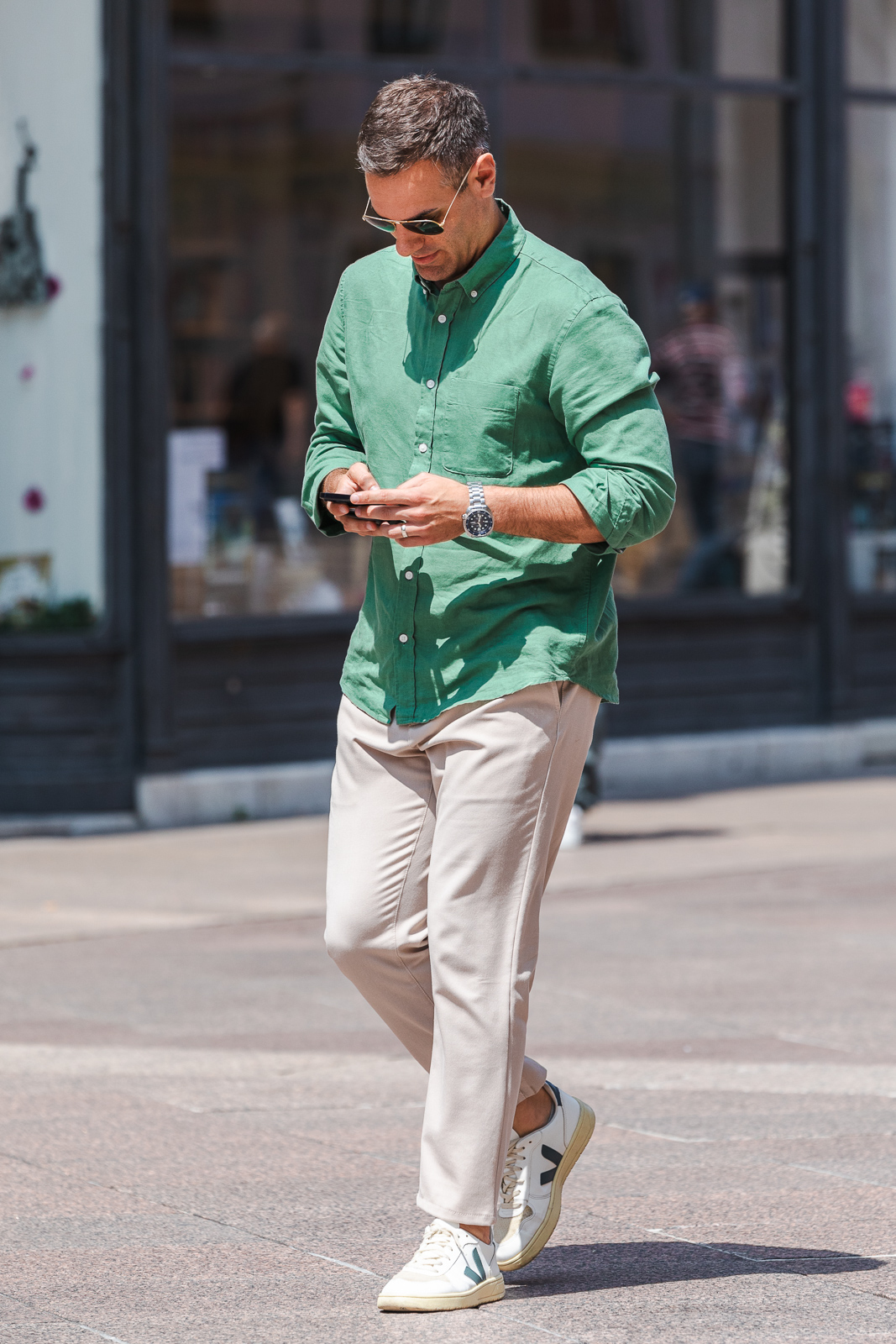 Klikom po Korzu-48 Klikom po Korzu-48