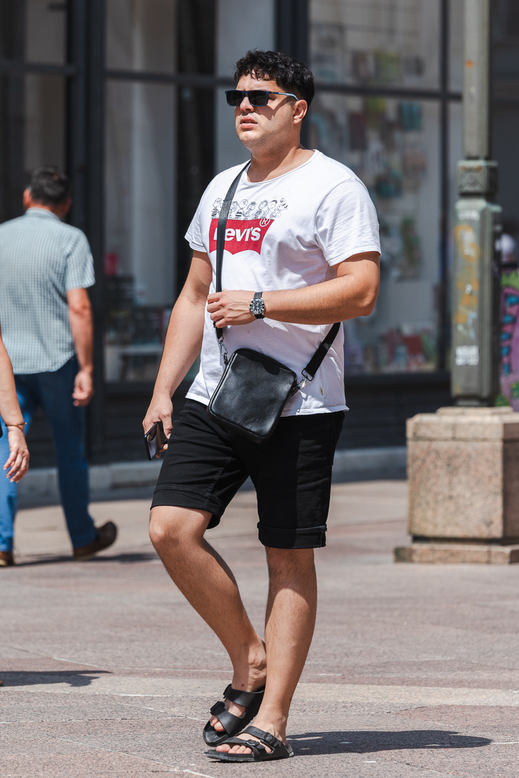 Klikom po Korzu-50 Klikom po Korzu-50