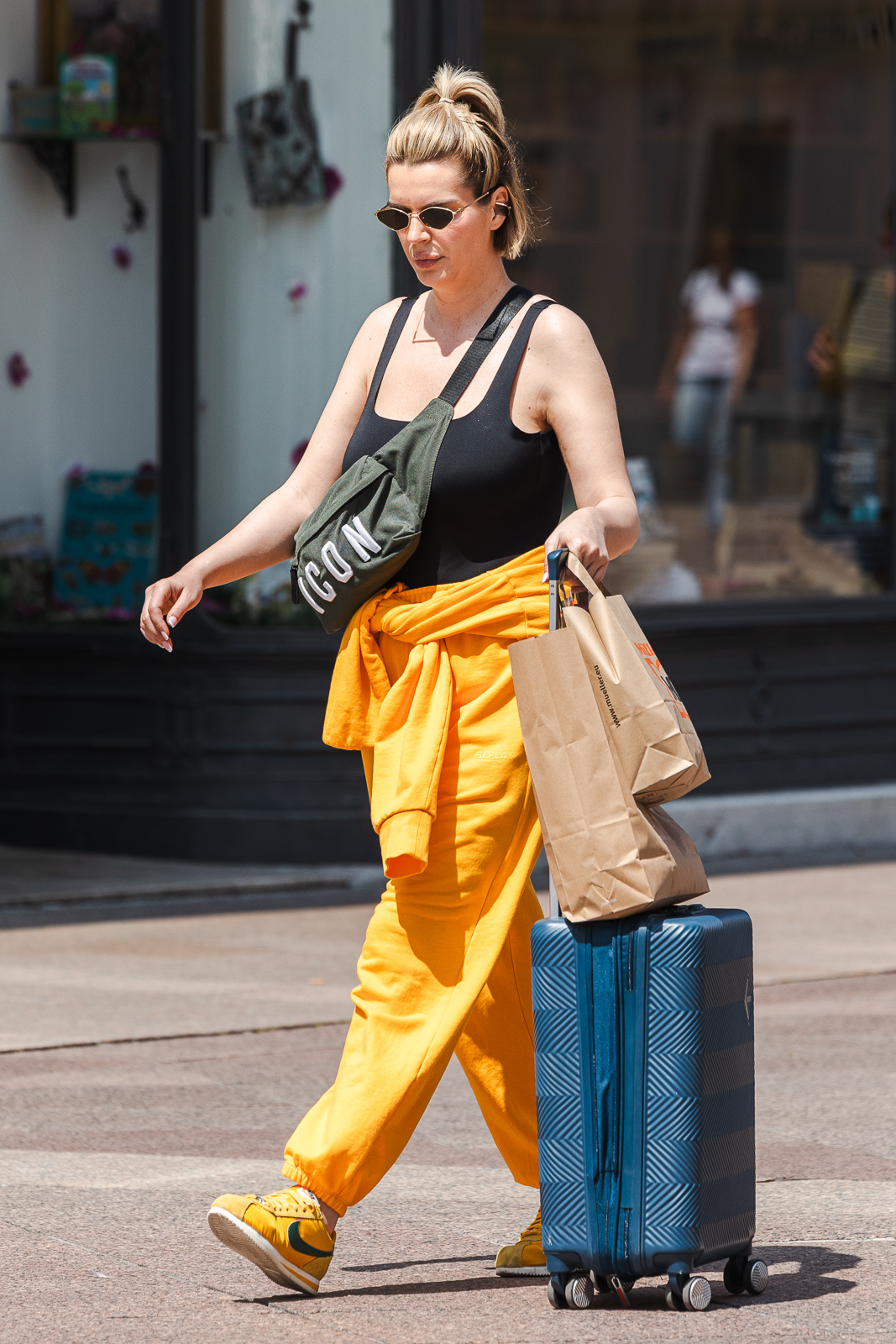 Klikom po Korzu-52 Klikom po Korzu-52