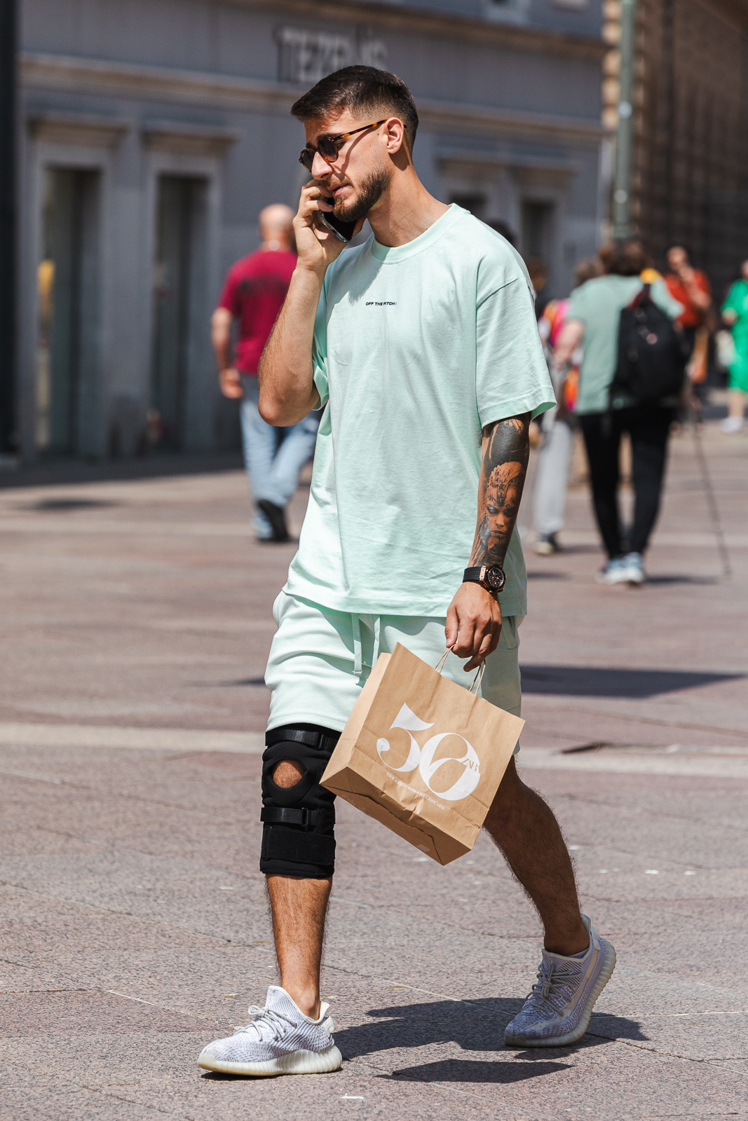 Klikom po Korzu-53 Klikom po Korzu-53