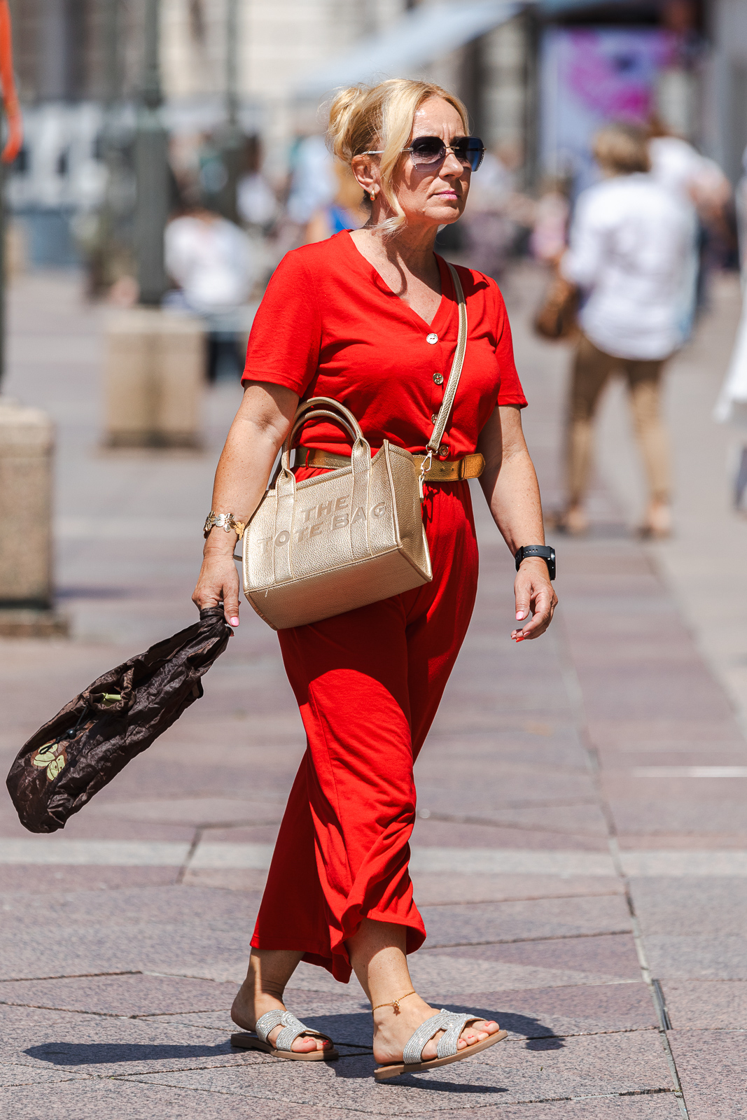 Klikom po Korzu-54 Klikom po Korzu-54