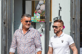 Klikom po Korzu 6.6.-12 Klikom po Korzu 6.6.-12