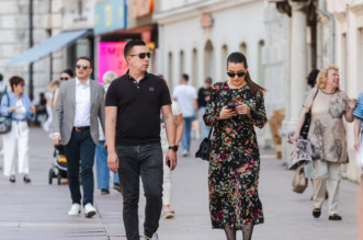 Klikom po Korzu 6.6.-7 Klikom po Korzu 6.6.-7