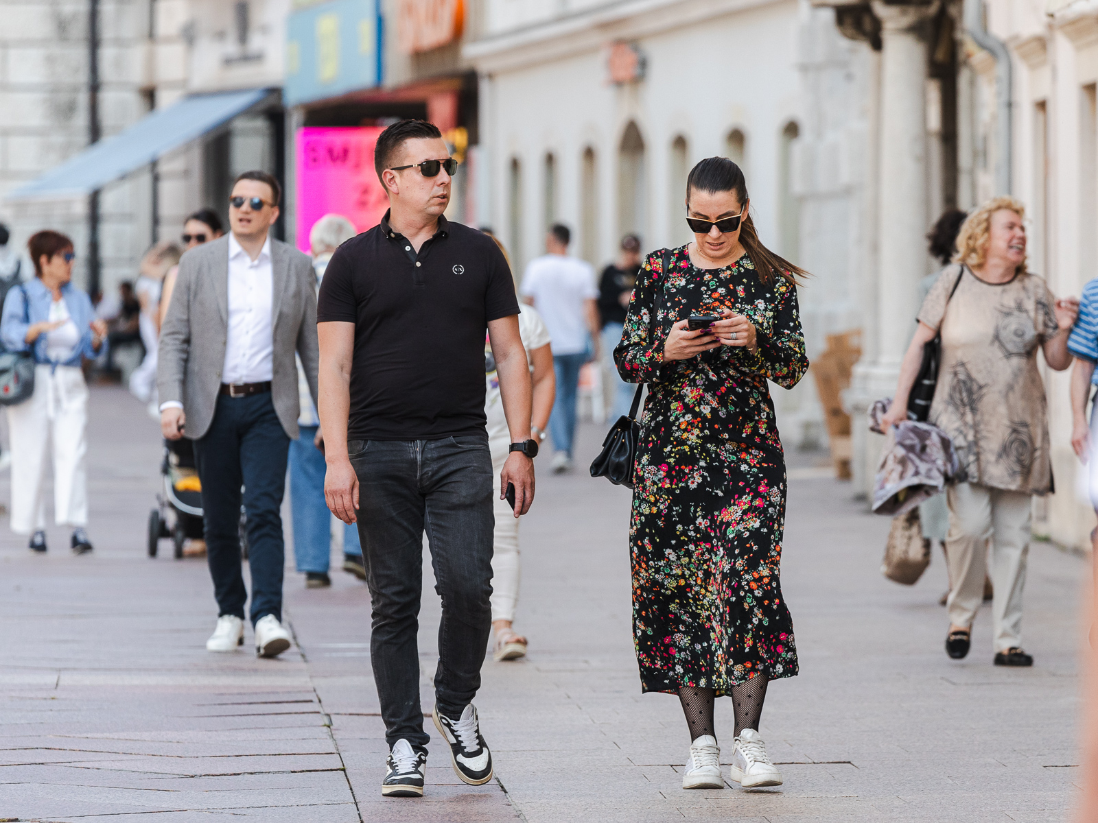 Klikom po Korzu 6.6.-7 Klikom po Korzu 6.6.-7