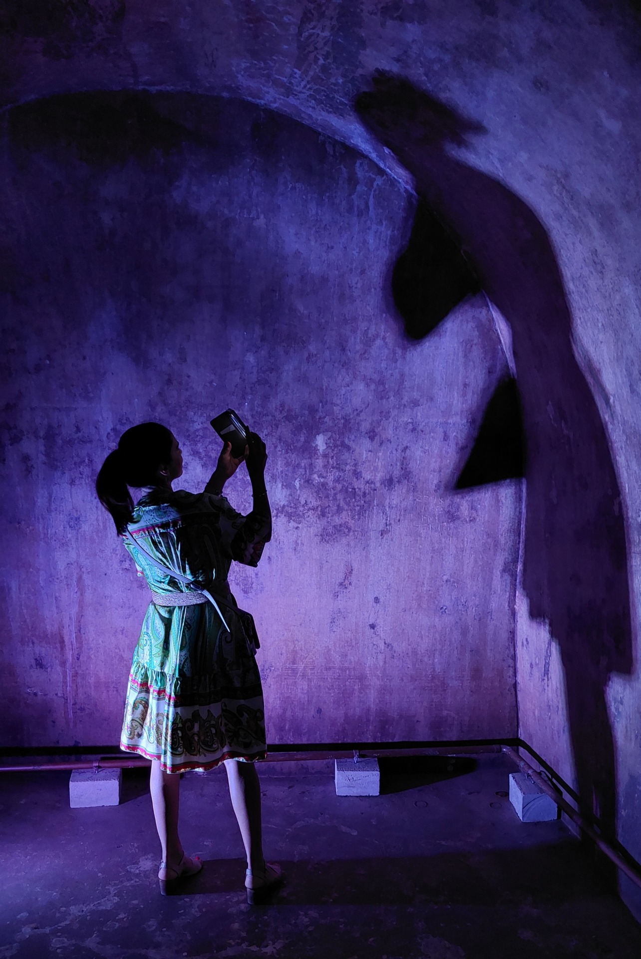 Neven Ivanić – Djevojčica i zmaj_slobodna tema Neven Ivanić – Djevojčica i zmaj_slobodna tema