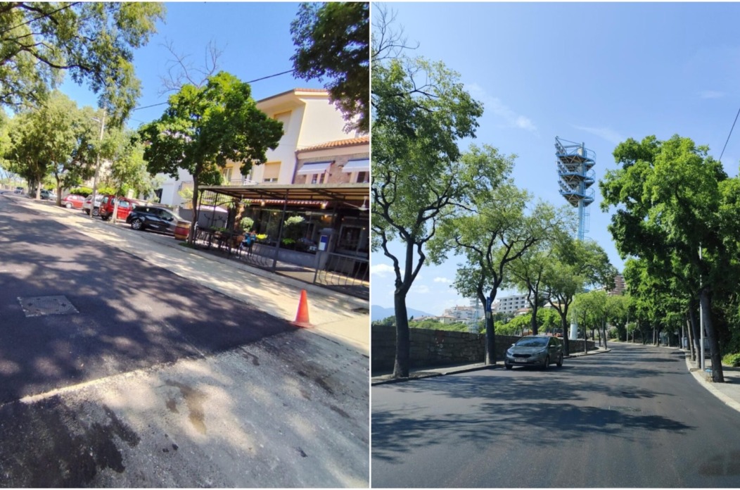 PULSKA ULICA PULSKA ULICA